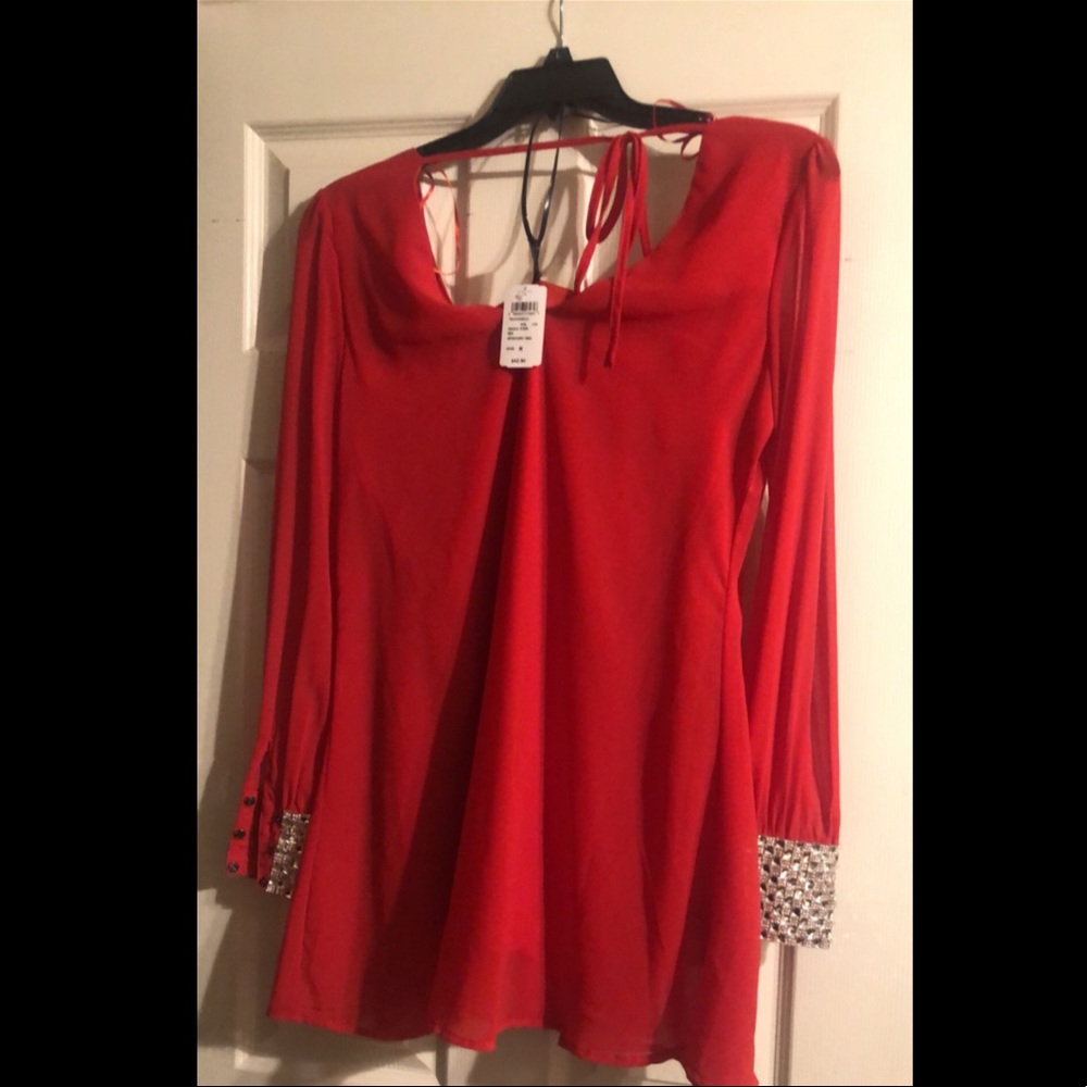 Formal dress